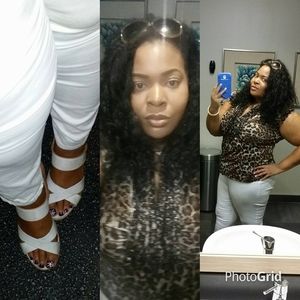 Meet your Posher, Cathy